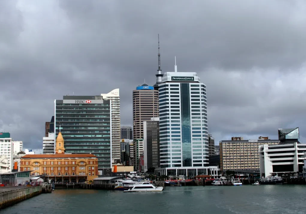 Auckland